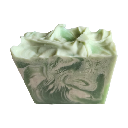Australian Eucalyptus Bar Soap